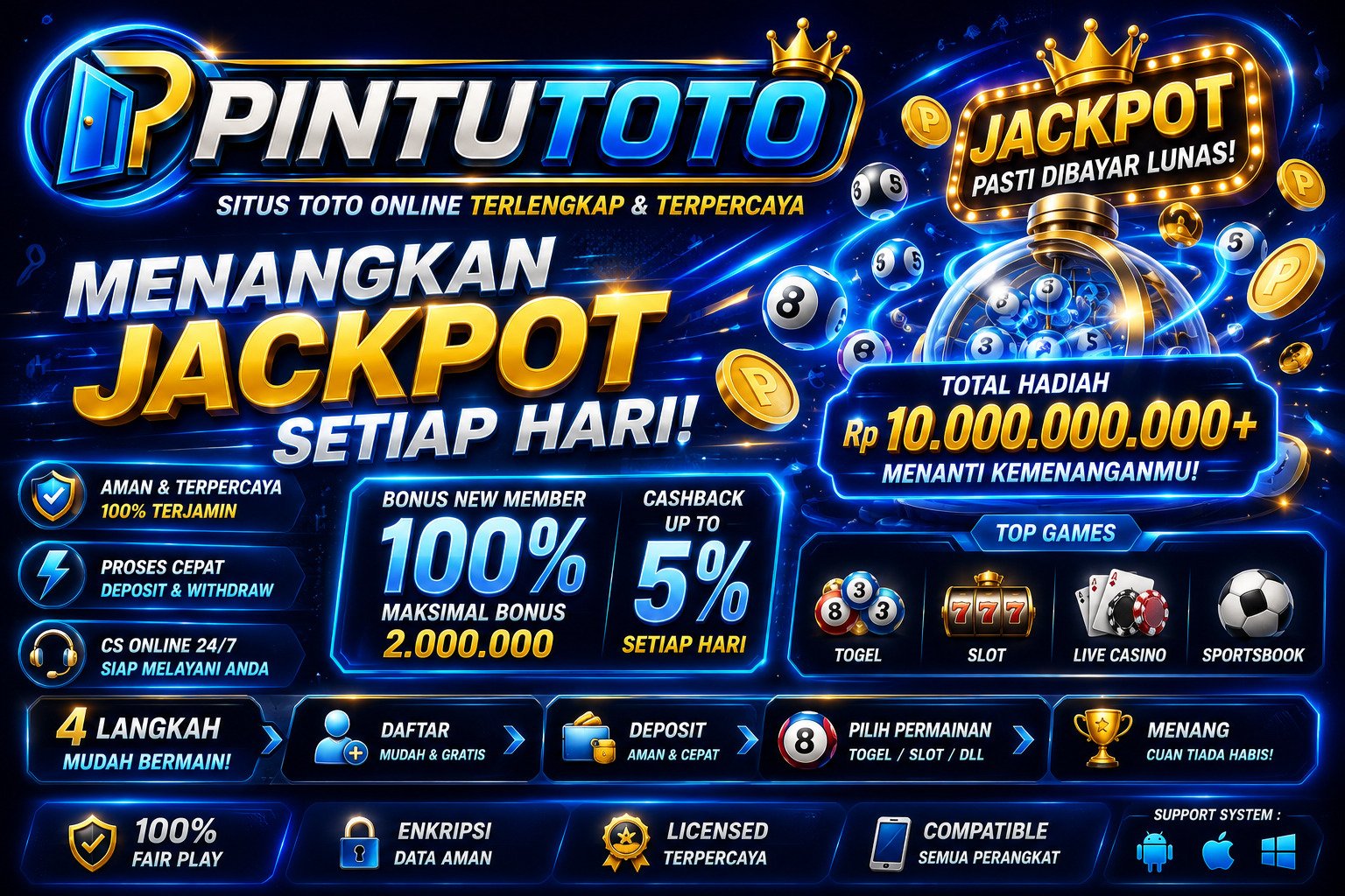 PINTUTOTO